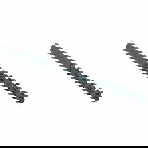 Jobber Length Drill Bit: #8, 118 &deg;, High Speed Steel